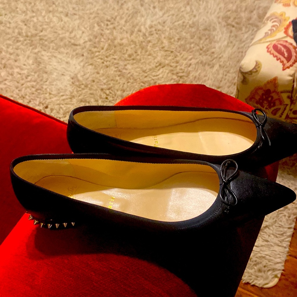 C.L Never worn, with Tag, size 40=10 US